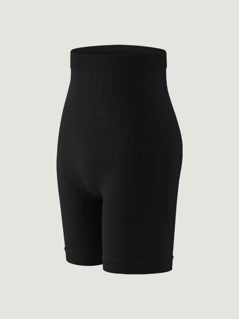 High Waist Trainer Shapewear for Women - Butt Lifter Shorts - Slimming Female Body Shaper